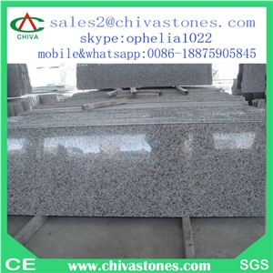 G563 Granite Tiles Cheap Granite Slabs Granite Flooring