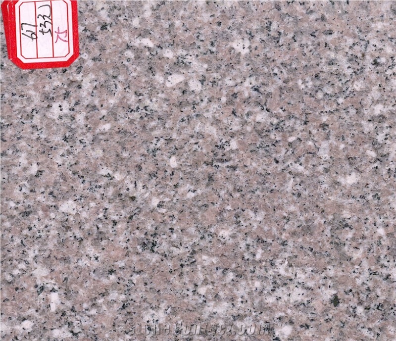G617 Granite Tiles