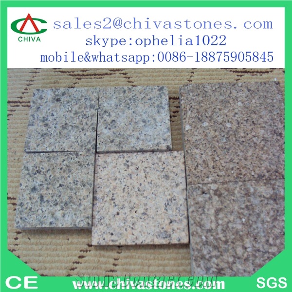 Granite Tiles Granite Slabs Granite Flooring with High Quality