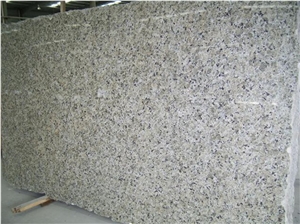 Imported White Granite Slabs & Tiles for Walling and Flooring Decoration
