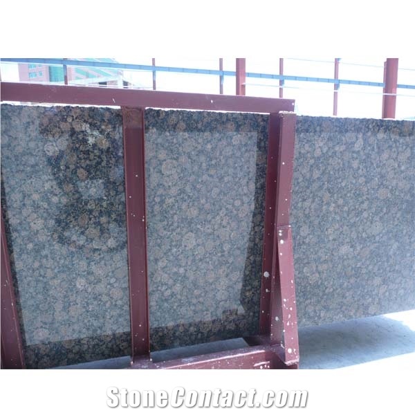 Own Quary Superior Quality Granite Slabs & Tiles for Outdoor