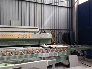 Stone Secondhand Machine