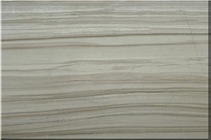 Athens Wood Chinese Marble Slab & Tile, Athen Grey Marble, Wood Grey, Wood Brown