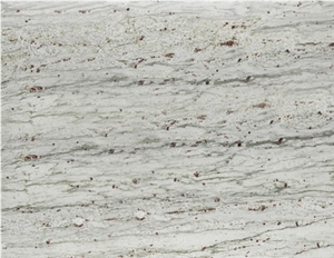 River White Granite Slabs & Tiles