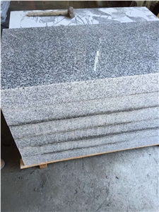 G603 Granite Cube Stone & Cobble Stone,Garden Stepping Pavements Landscaping Stone