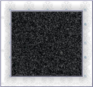 Hot Sale- Own Factory G654 Granite Balustrades ,China Impala Black Granite Curbs,G654sesame Grey Granite Balusters