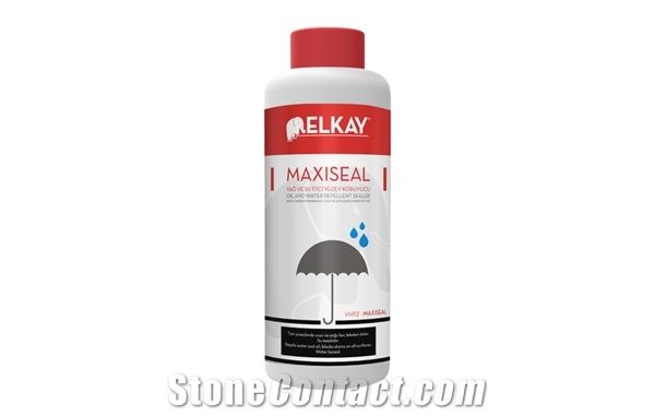 Maxiseal Vh72 Oil and Water Repellent Sealer