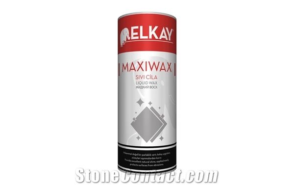 Maxiwax Em14 Polishing Wax