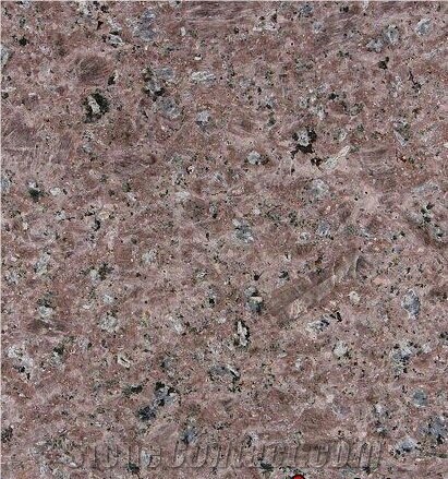 Khorramdarreh Pink Granite Tiles & Slabs