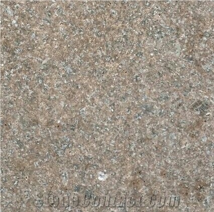 Khorramdarreh Pink Granite Tiles & Slabs