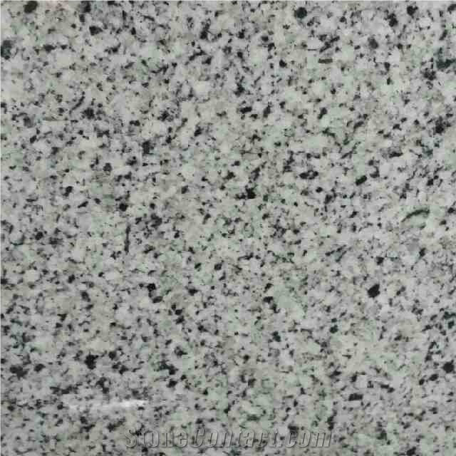 Takab White Granite Tiles & Slabs
