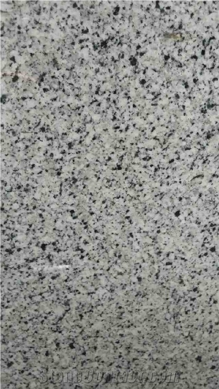 Takab White Granite Tiles & Slabs