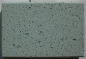 30*30cm Interior Decoration Grey Artificial Stone Quartz Stone Tiles & Slabs