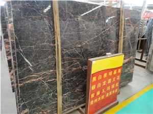 China Cuckoo Red Marble Tiles $ Slabs, China Red Marble Tiles $ Slabs