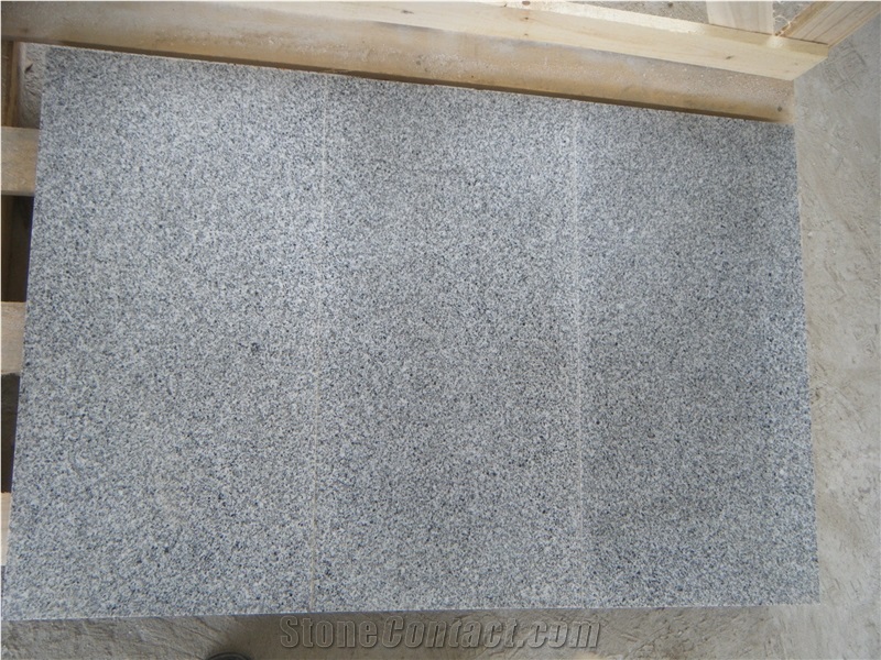 China G614 Granite Tile & Slab , China Grey Granite