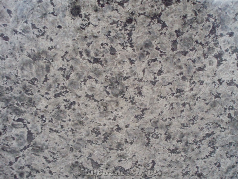 Chinese Blue Leopard Granite Slab Tile Paver Cover Flooring