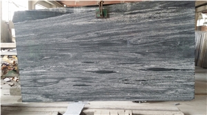G302 China Black Granite Polished Slabs, Biasca Gneiss Polished Slabs