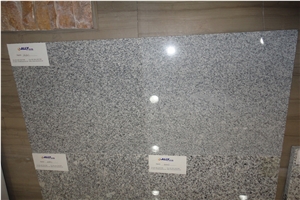 G601 Granite Slabs & Tiles