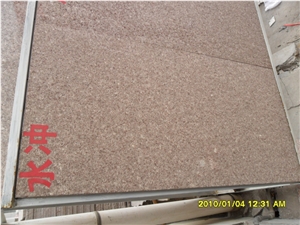 Imperial Champagne Granite Slabs & Tiles Cut to Size Tile