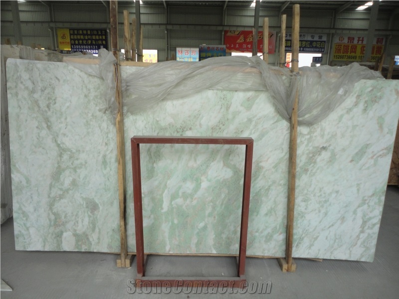 Indian Agate Green Marble Tiles & Slabs, Indian Green Marble Tiles & Slabs