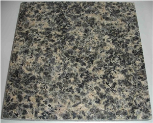 Leopard Skin Granite Tile & Slab Leopard Skin Granite