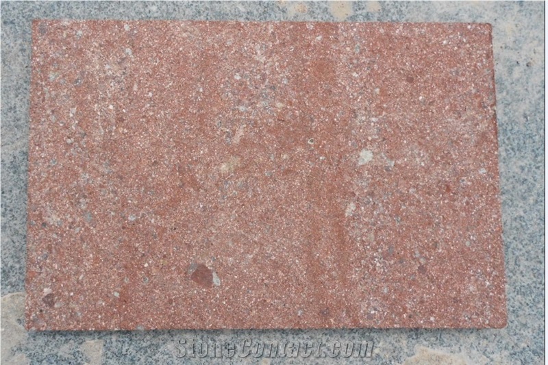 Ocean Red Granite Slabs & Tiles,Cut to Size Tile
