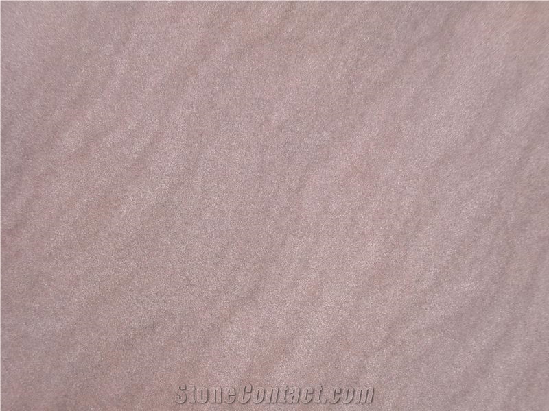 Purple Sandstone Slabs & Tiles