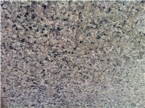 Sawn White Granite Tile & Slab