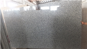 Swan White Granite Slabs & Tiles, China Grey Granite