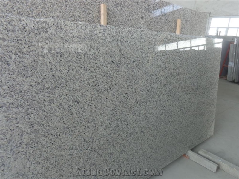 Tiger Skin White Granite Big Slabs China White Granite From China