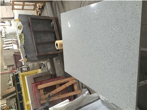 White Quartz Stone Vanity Tops, Solid Surface Bath Tops/Counter Tops, White Quartz Quartzite Quartz Stone Vanity