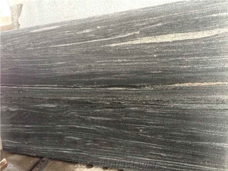 Xiamen China Chinese Biasca Gneiss Granite Slab Tile Paver Cover Flooring Polished Honed Flamed Cross or Vein Cut Patterns