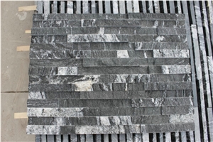 Xiamen China Chinese Kashmir Black Granite Slab, Tile, Paver, Cover Flooring, New Jet Mist Granite Polished Tiles & Slabs