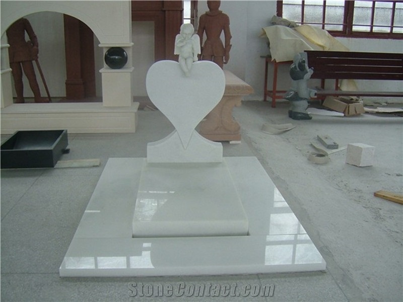Black Granite Angle Tombstone Designs, Hot Sale Natural Stone Statue Tombstone with Angle