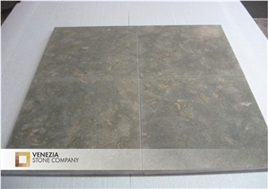 Rustic Green Limestone
