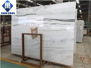 New Product ! China Panda White Marble Tiles & Slabs, Marble Wall Covering Tiles, Marble Floor Covering Tiles