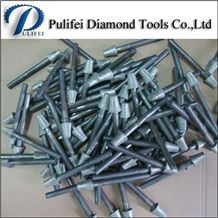 Abrasive Diamond Sintered Burr