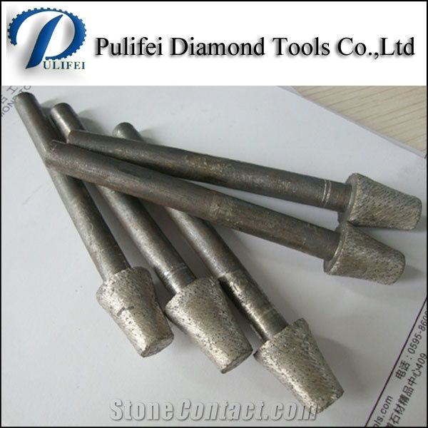Diamond Marble Carving Bits