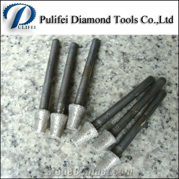 Diamond Marble Carving Bits