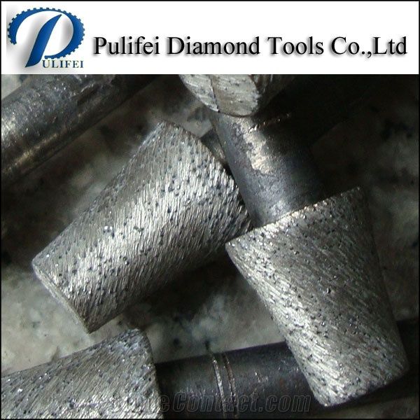 Stone Tools Parts Concrete Diamond Burr