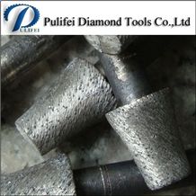 Stone Tools Parts Concrete Diamond Burr