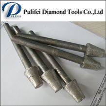 Tools for Carving Stone Diamond Bur