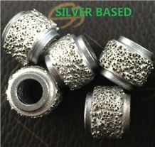 Diamond Wire Saw/Beads - High Class