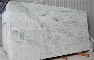 Italy Carrara Grigio Curva Marble Italian Marble Floor Medallion Italian Marble Prices Laminate Marble Tile & Slab