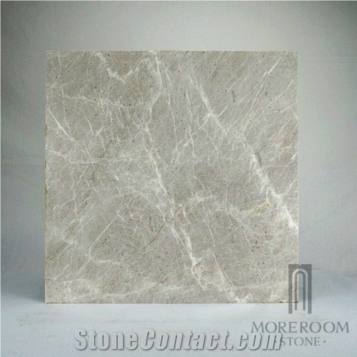 Turkey Fume Marble & Composit Marble with Ceramic Tile & Grey Marble Tile