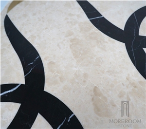 Turkey Latte Beige Marble;Marble Floor Tiles;Marble Price Laminated Marble