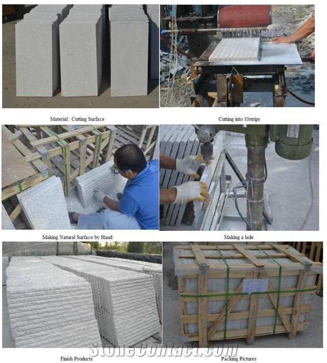 2015 Beautiful Chinese White Quartz Stone Wall Panel