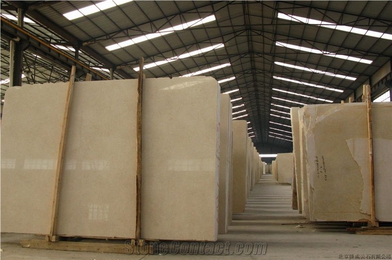 Galala Classic Marble Slabs and Tiles, Eyptian Beige Marble Slab and Tile