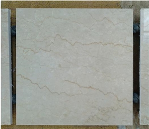 Italian Marble Botticino Classico Slabs & Tiles, Italy Beige Marble
