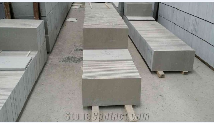 Marble Tiles for Wall and Flooring, Shy Gray Color Marble Tiles, Cinderella Grey Marble